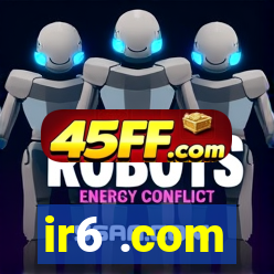 ir6 .com